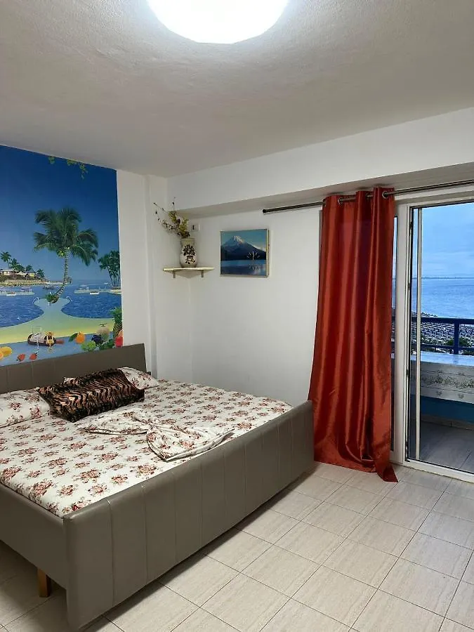 Shengjin Coral Apartment