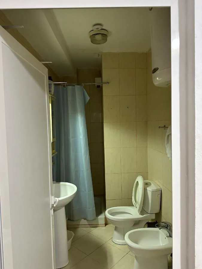 Shengjin Coral Apartment