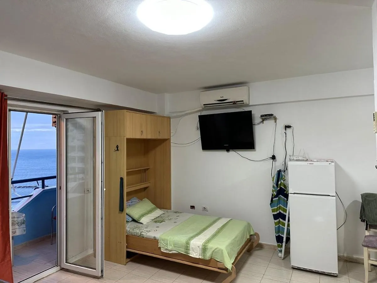 Shengjin Coral Apartment