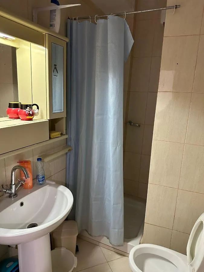 Shengjin Coral Apartment