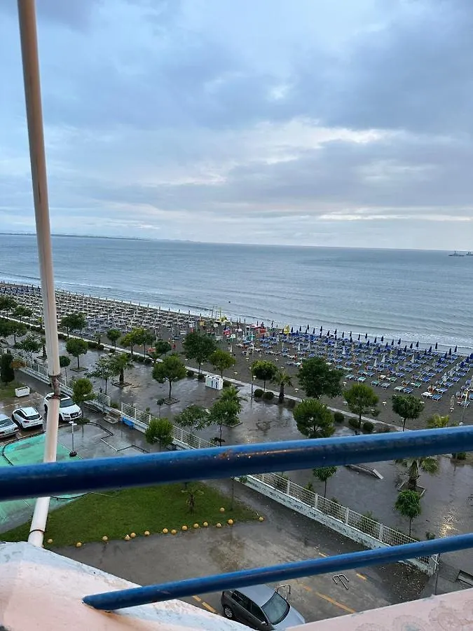 Shengjin Coral Apartment