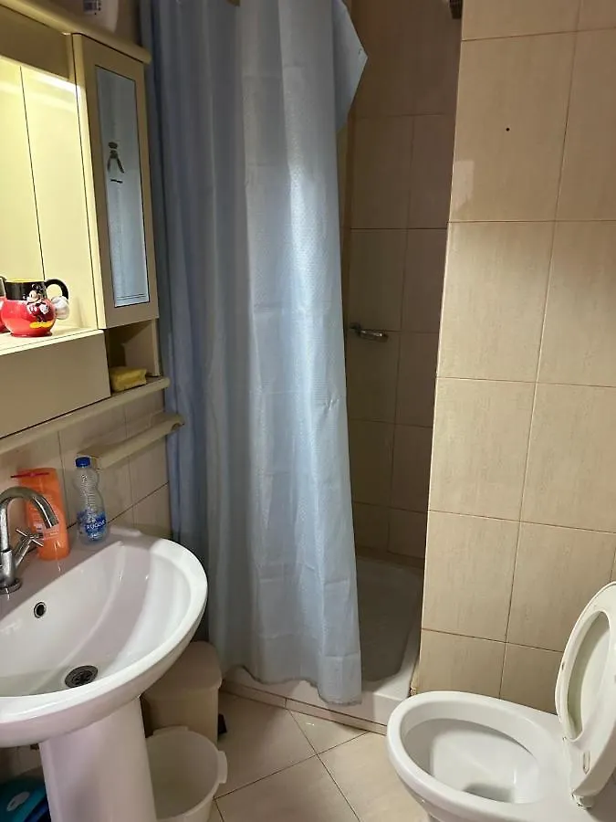 Shengjin Coral Apartment